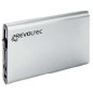 Revoltec External Case 25Alu SATA